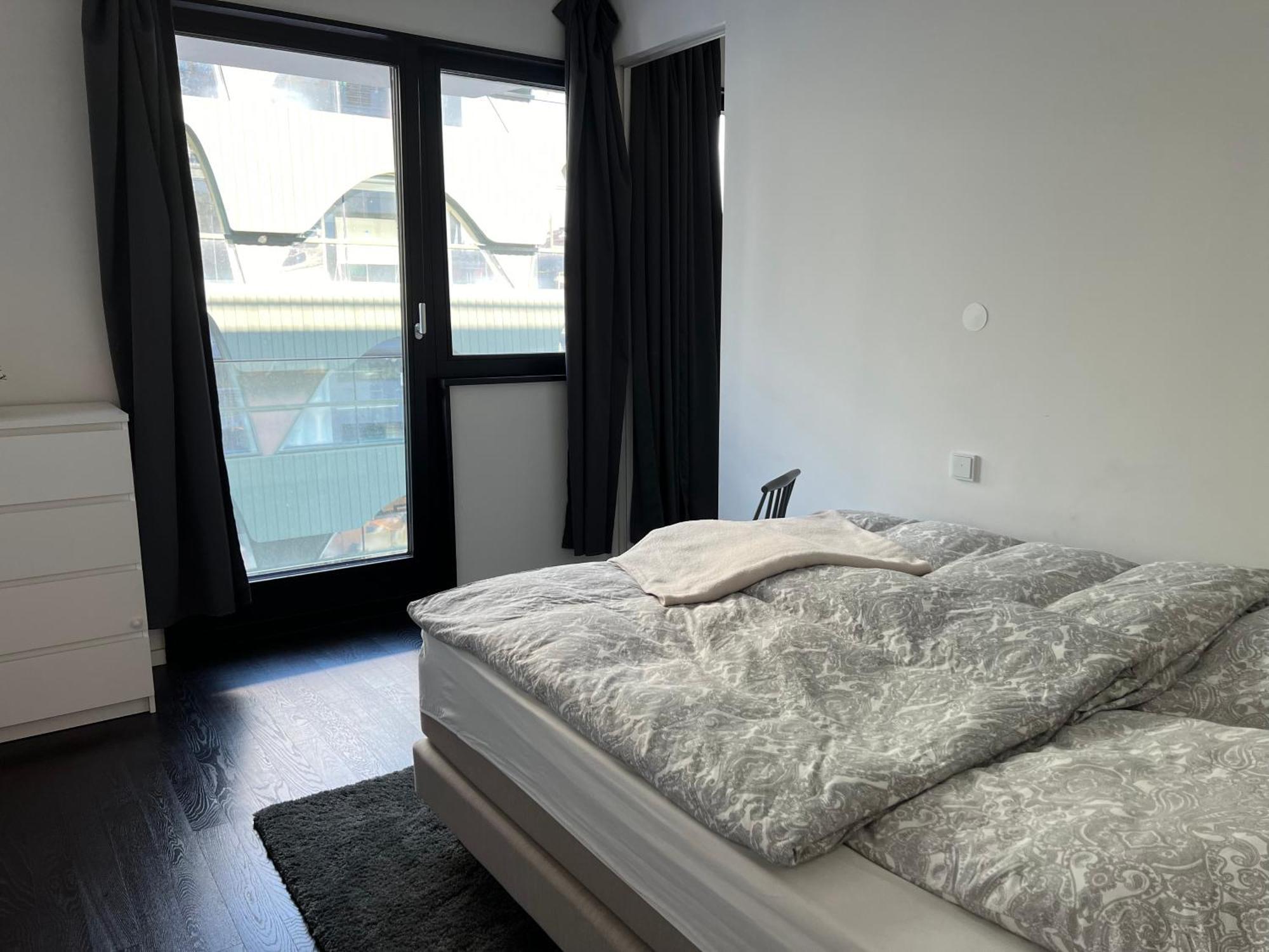 Appartement Luxus Mit Wasserblick