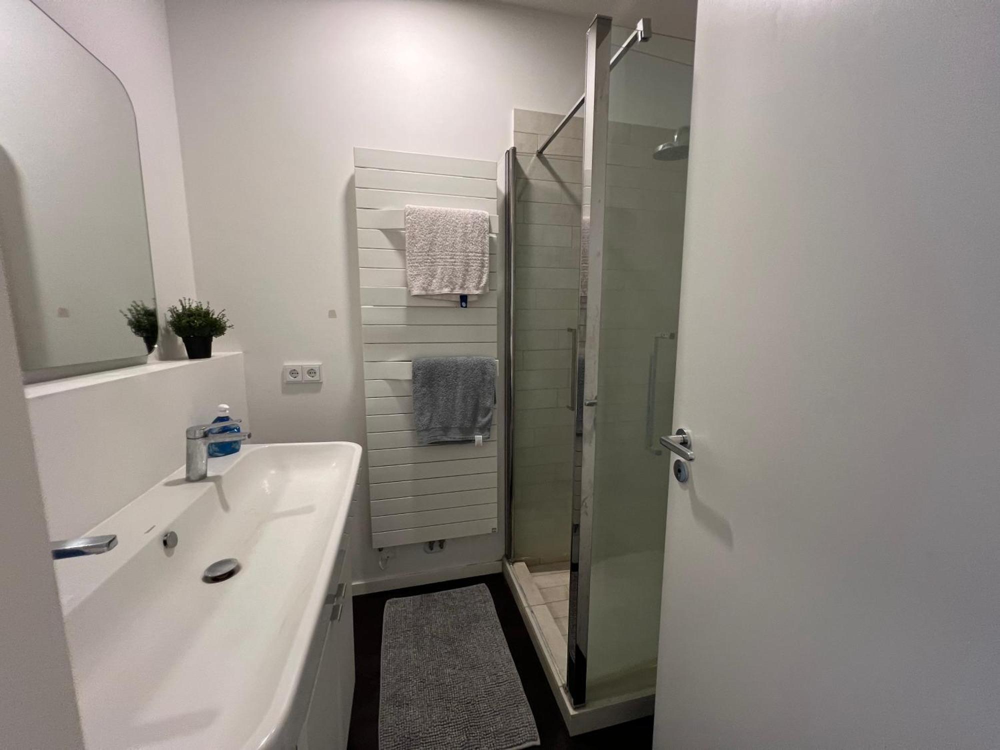 Appartement Luxus Mit Wasserblick Berlijn