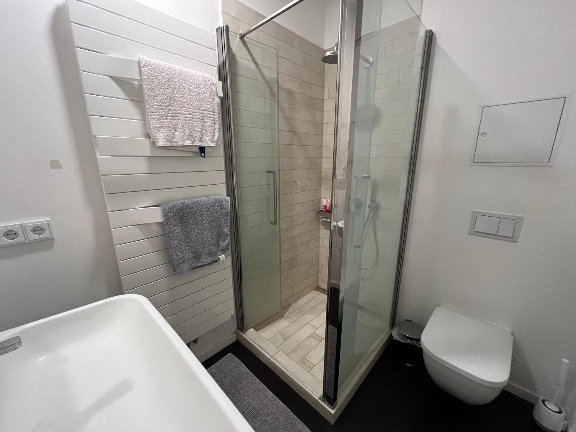 Appartement Luxus Mit Wasserblick *