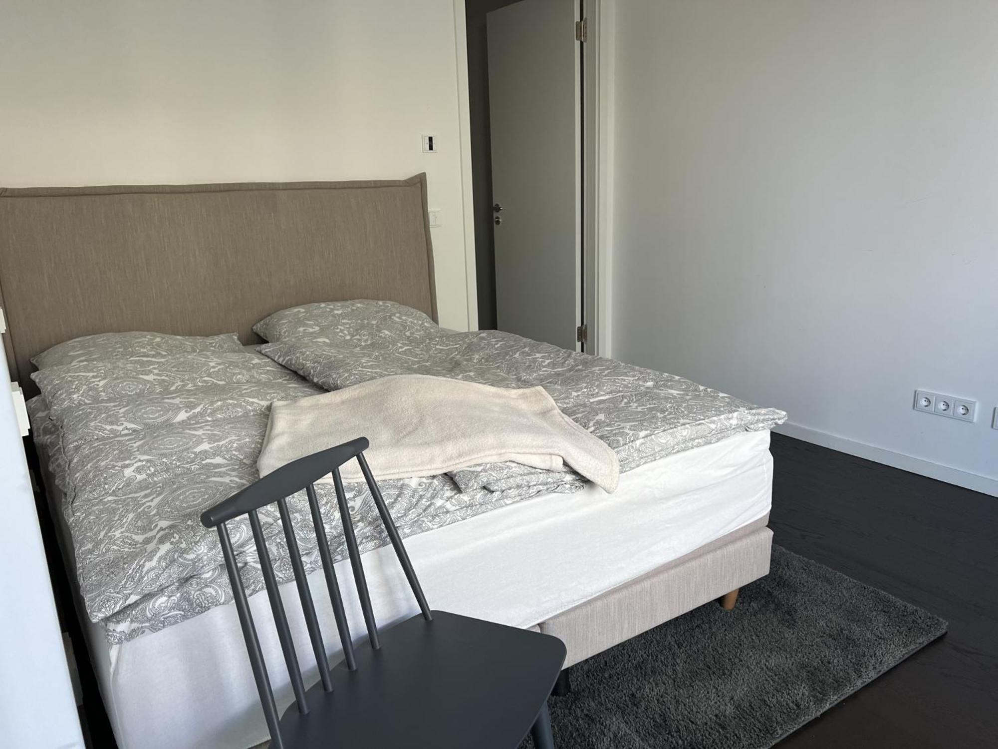 Luxus Mit Wasserblick Appartement Berlijn